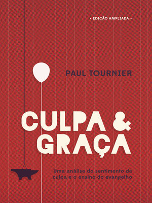 cover image of Culpa e Graça